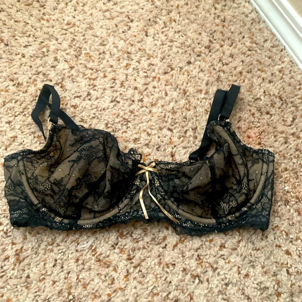 Heidi Klum bra 36D NWOT